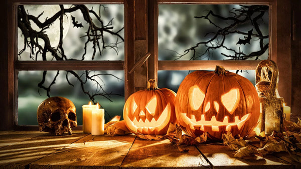 4 Spooktacular Party Ideas for Halloween 2023