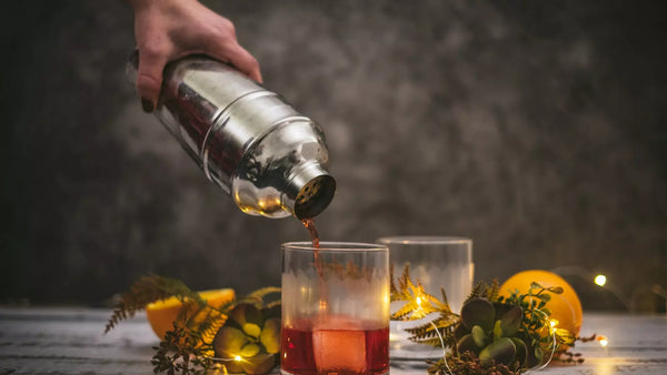 Behind the Bar: The Intriguing History of Cocktails