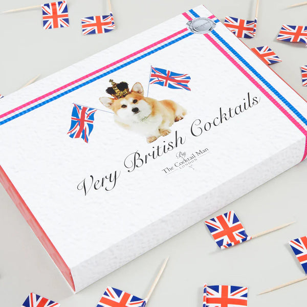 Coronation Celebration & Our New Spring Sale