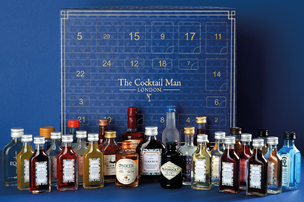 8 Perfect Festive Christmas Cocktails for Your Holiday Party