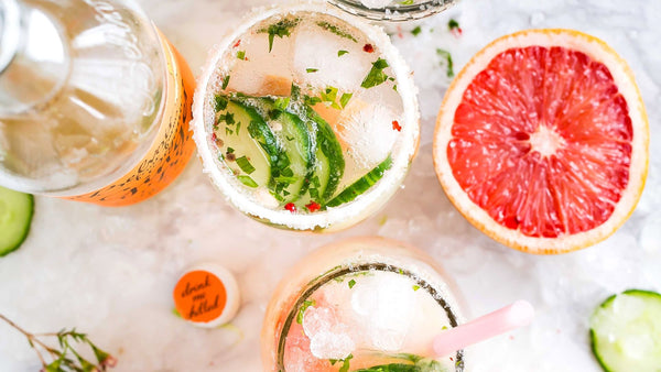 Unforgettable Summer: The 7 Best Cocktail Events