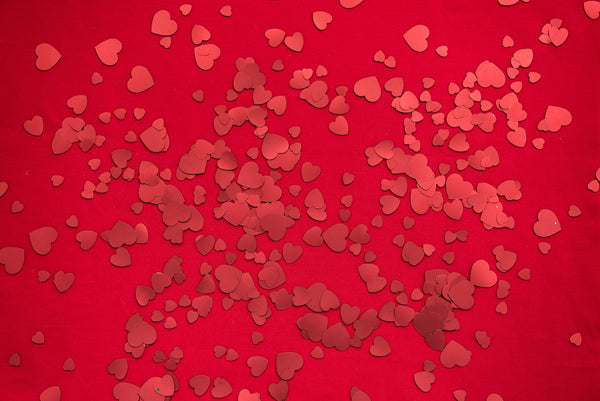 4 Romantic Valentines Day Cocktails for That Special Someone