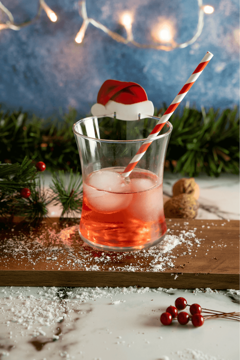 Christmas Negroni Cocktail Kit | Early Bird