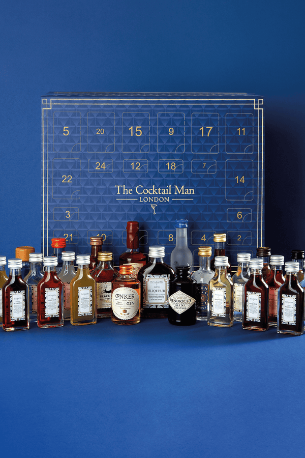 Luxury Cocktail Advent Calendar