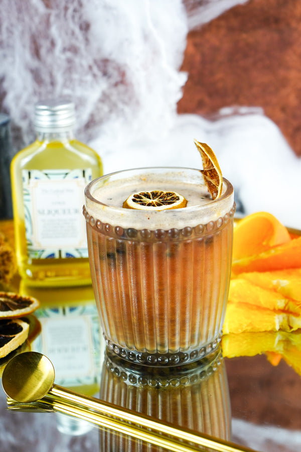 Midnight Orange Cocktail Kit