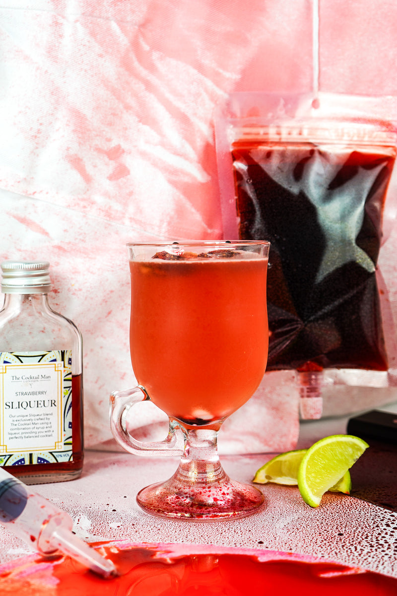 Bloody Berry Cocktail Kit