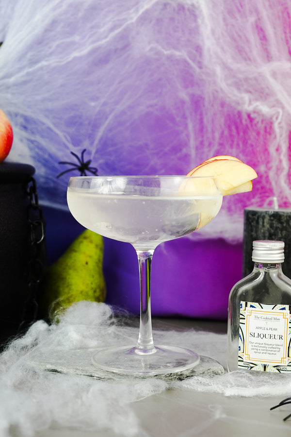 Poisoned Apple Cocktail Kit