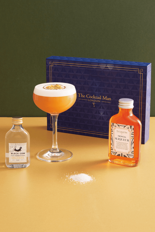 Pornstar Martini Cocktail Kit