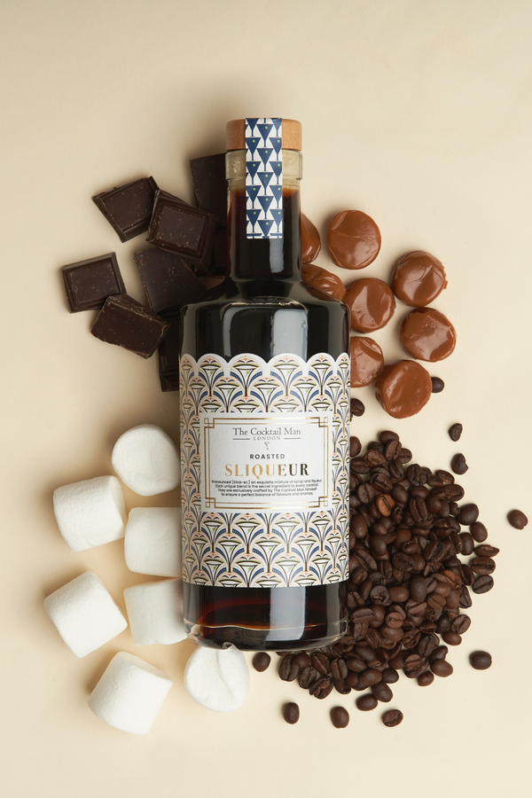 Roasted Sliqueur (500ml/50cl)