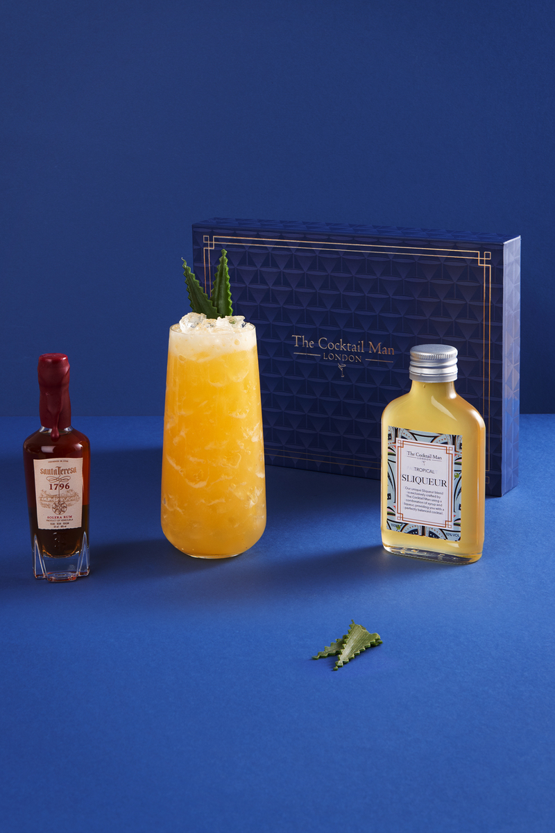 Tropical Cooler Cocktail Kit