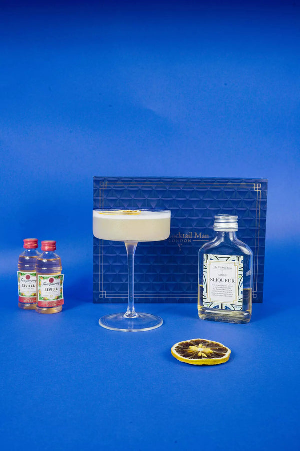 Citrus Seville Orange Sour