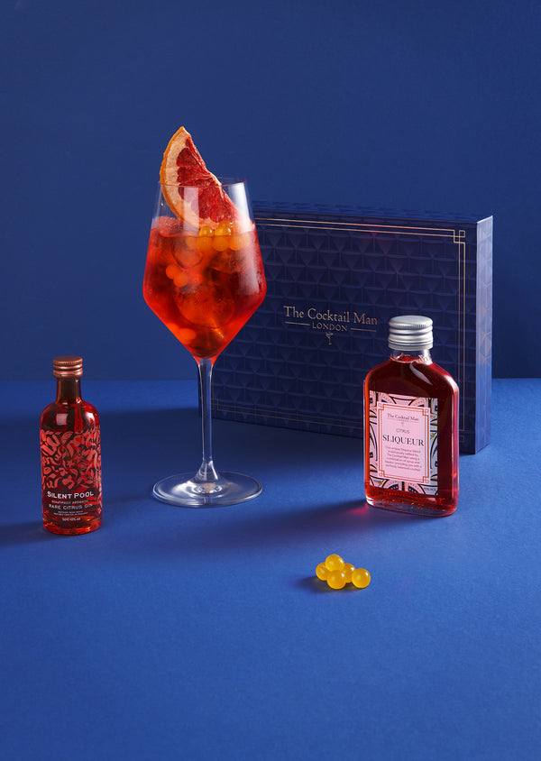 Citrus Burst Cocktail Kit